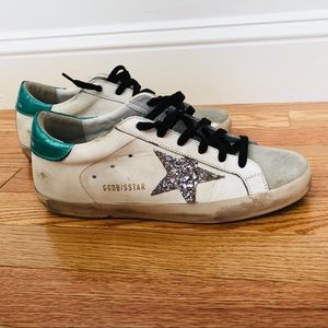 Golden Goose Sneakers